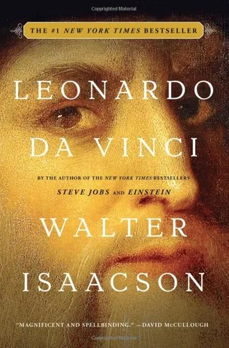Leonardo da Vinci by Walter Isaacson