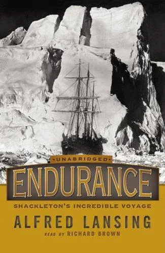 Endurance by Alfred Lansing