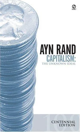 Capitalism by Ayn Rand