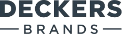 Deckers Brands
