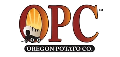 Oregon Potato