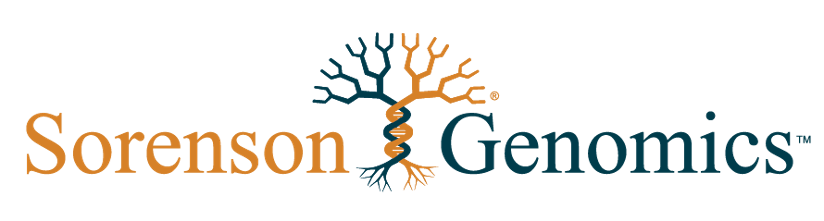 Sorenson Genomics